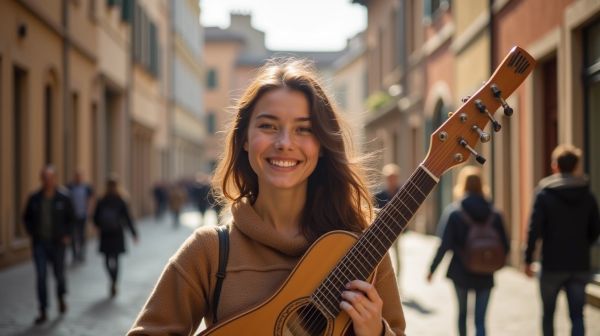 Chanter à Lyon avec des cours adaptés à tous les niveaux