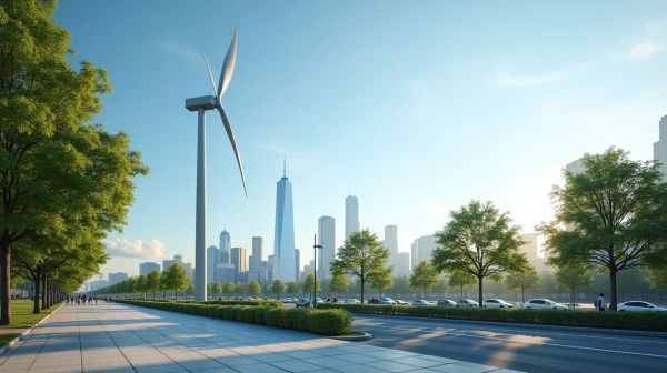 Comment réussir la transition énergétique face aux défis actuels