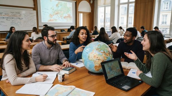 Découvrez des faits étonnants : testez vos connaissances générales