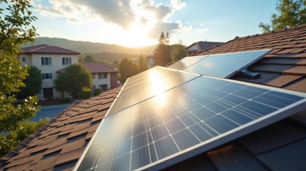 Guide complet pour maximiser les économies avec l'énergie solaire