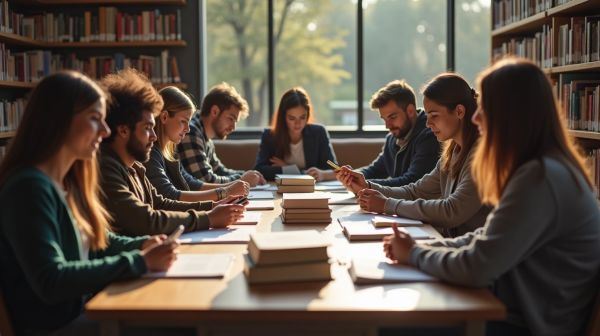 Mettez vos connaissances à l'épreuve avec un quiz de culture générale