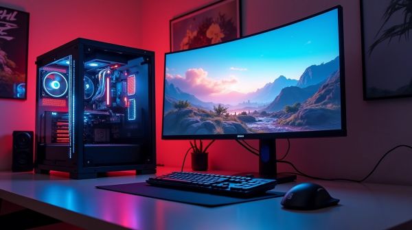 Optimisez votre setup gaming avec ces conseils essentiels