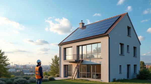 Pandémie de la rénovation : choisir durabilité et rentabilité