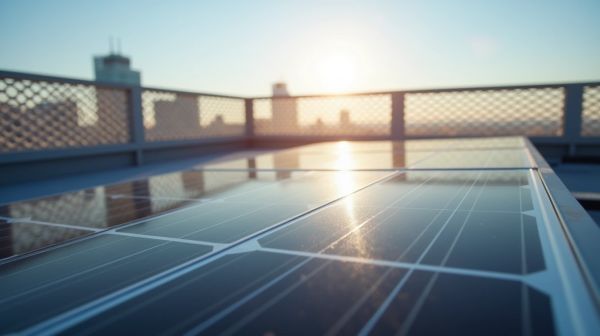 Panneau solaire photovoltaïque : faites le bon choix pour votre installation