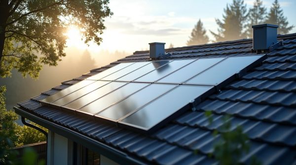 Panneau solaire photovoltaïque : faites le bon choix pour votre installation