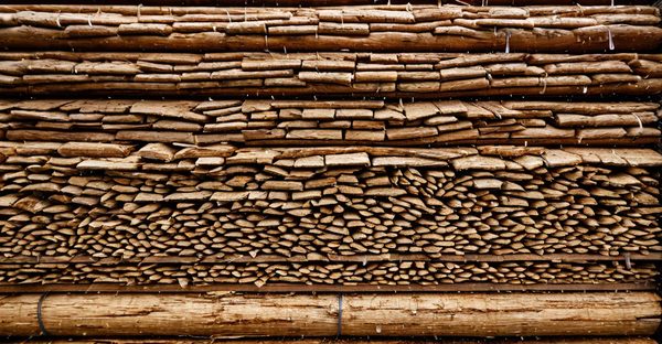 Pare pluie fibre de bois : isolation écologique et performante