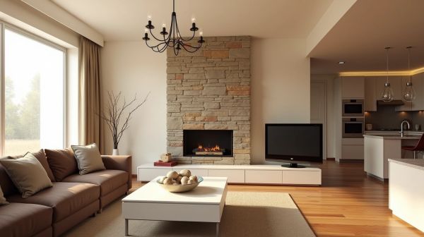 Rénovation d'ampleur : entre enjeux financiers et durabilité