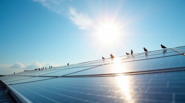 Réussir l'installation solaire pour des économies d'énergie