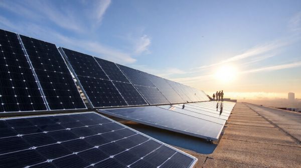 Top solutions pour sélectionner des panneaux photovoltaïques.
