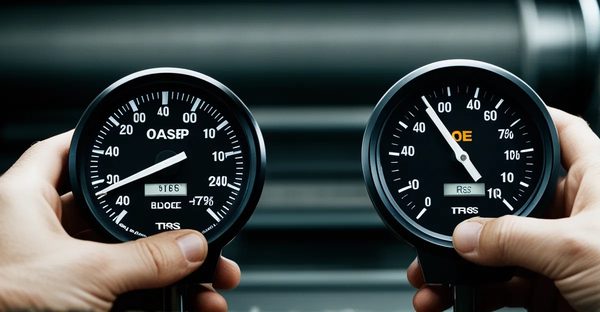 Trs vs oee : quel indicateur pour optimiser votre performance industrielle ?